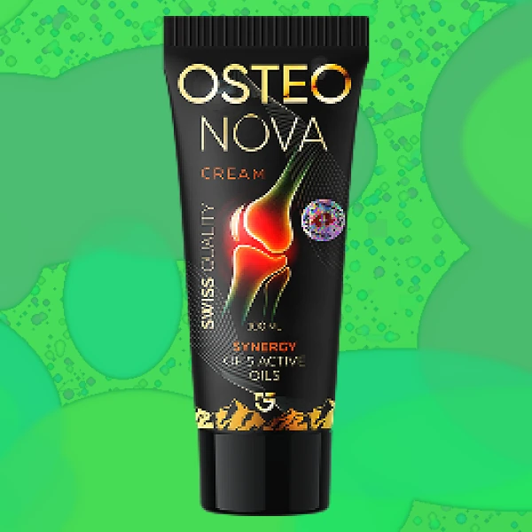 OsteoNova cream