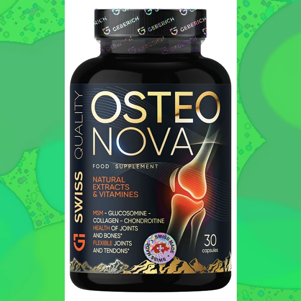 OsteoNova