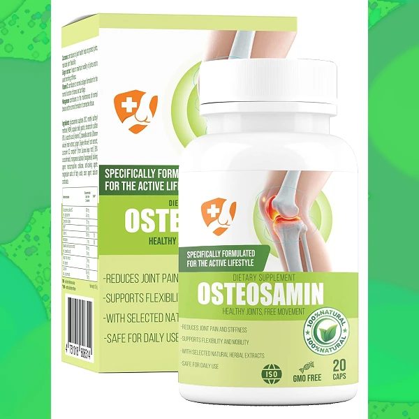 Osteosamin