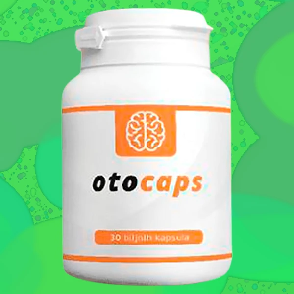 Otocaps