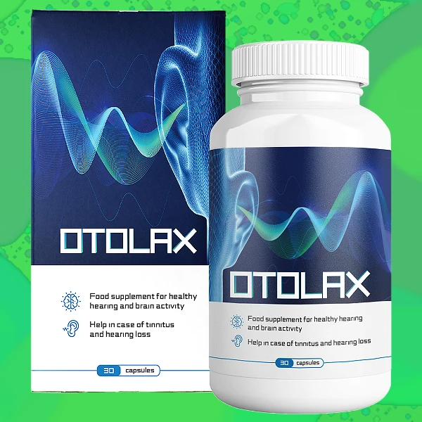 Otolax