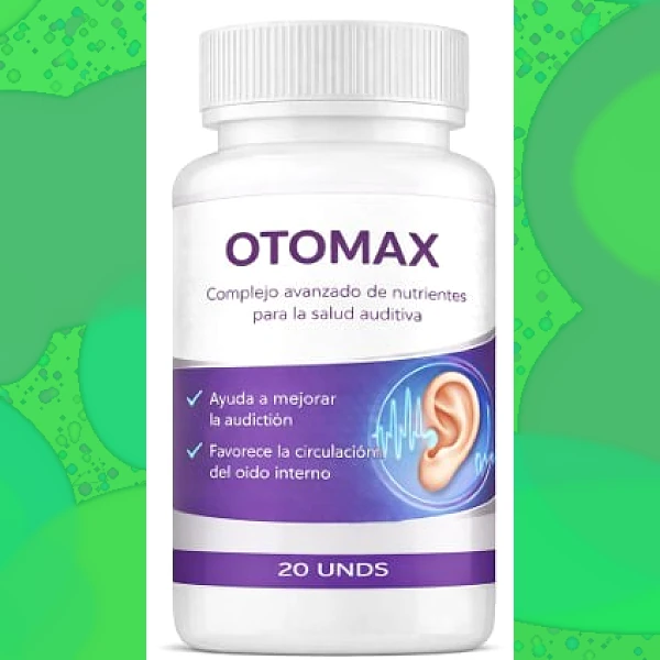 OTOMAX