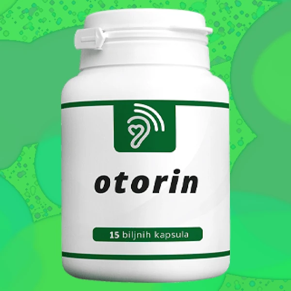 Otorin