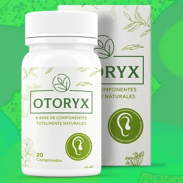 Otoryx