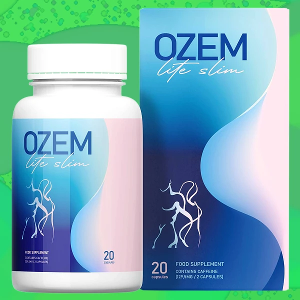 Ozem lite