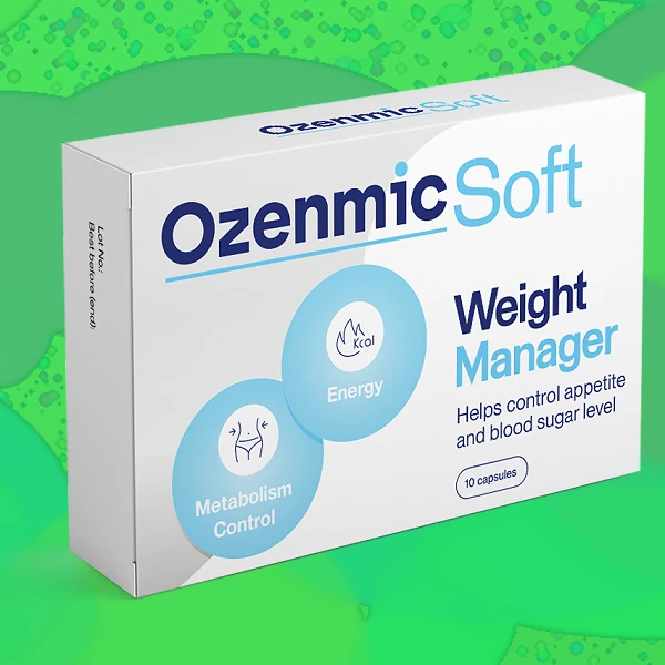 Ozenmic Soft