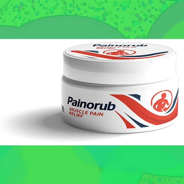 Painorub