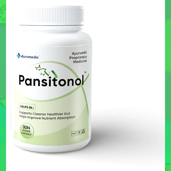 Pansitonol