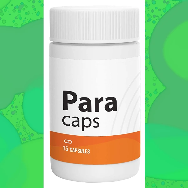 Para caps