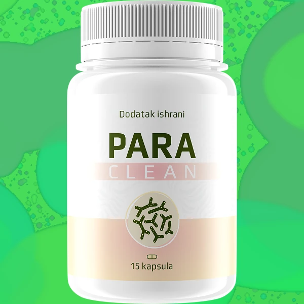 Para Clean
