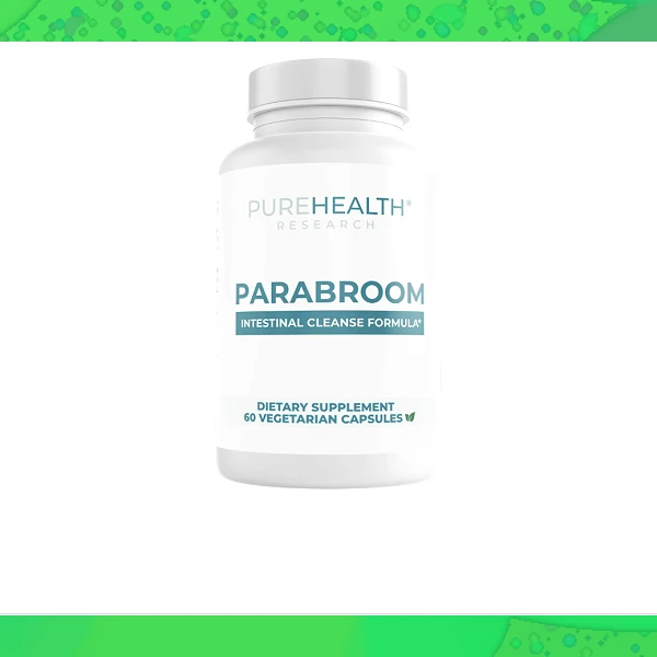 Parabroom
