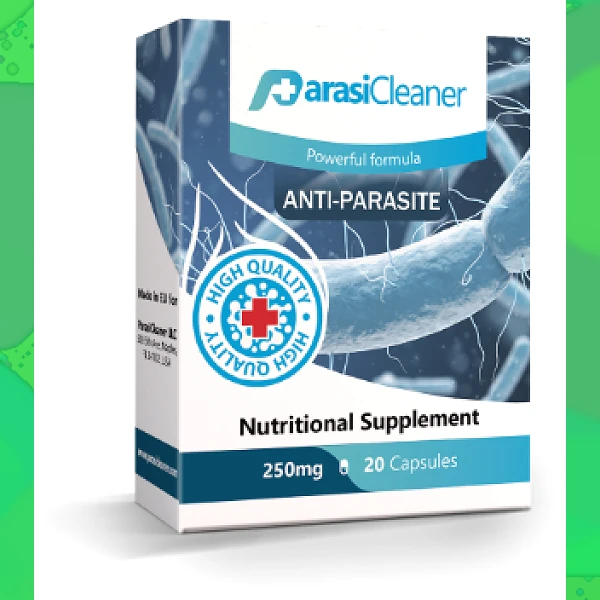 Parasi Cleaner