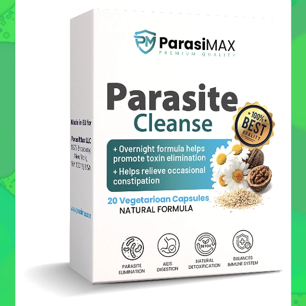 ParasiMAX