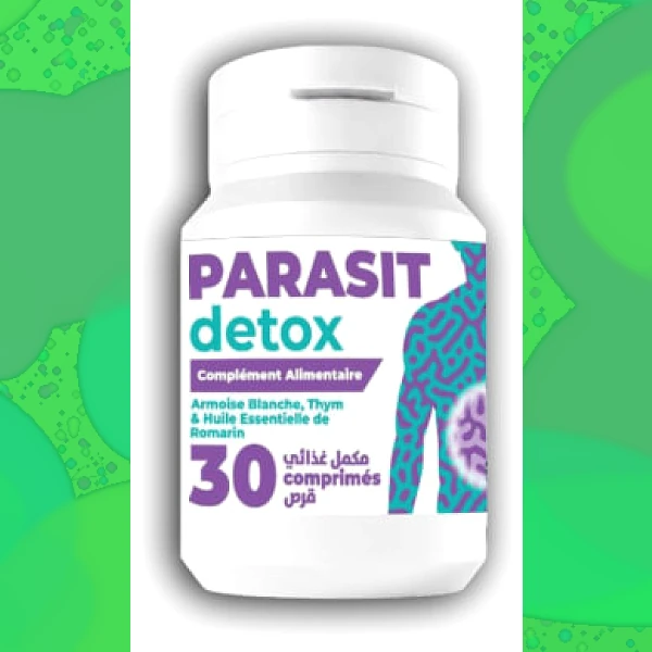 Parasit