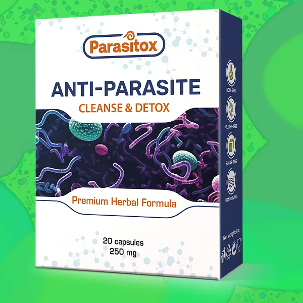 Parasitox