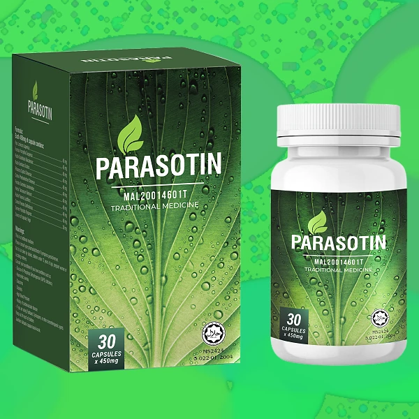 Parasotin