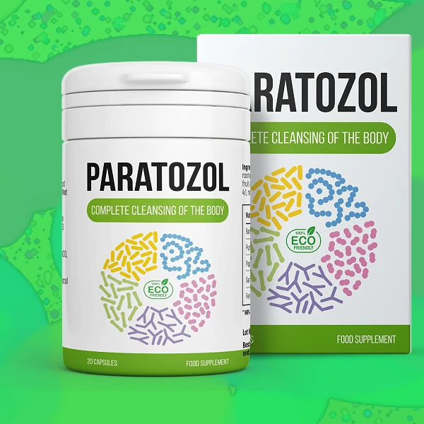 Paratozol