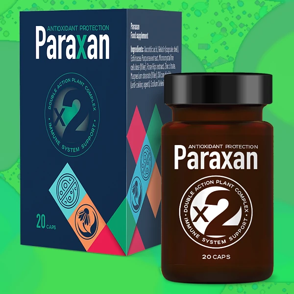 Paraxan