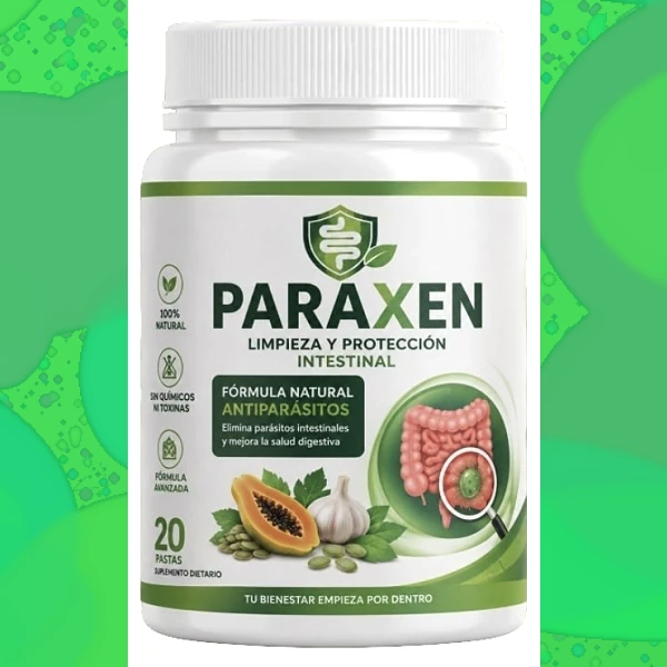 PARAXEN
