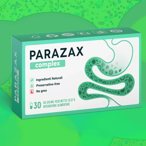 Parazax Complex