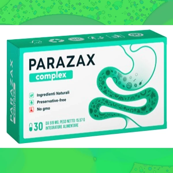Parazax