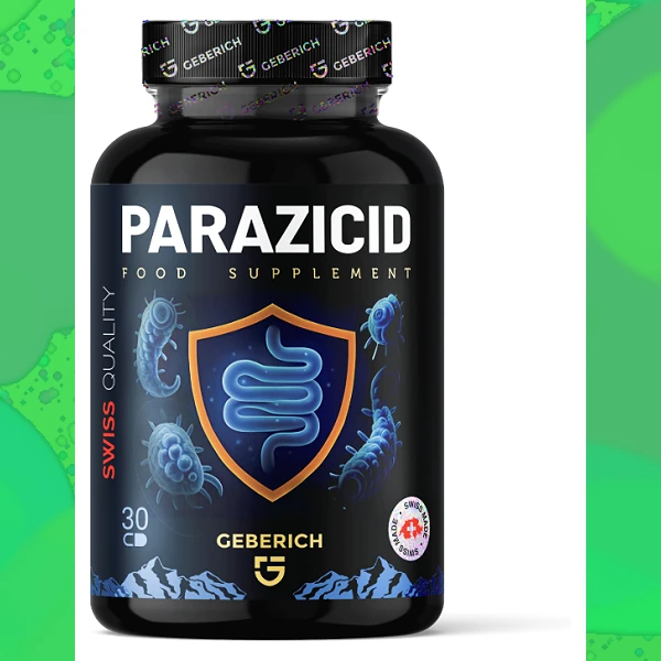 Parazicid