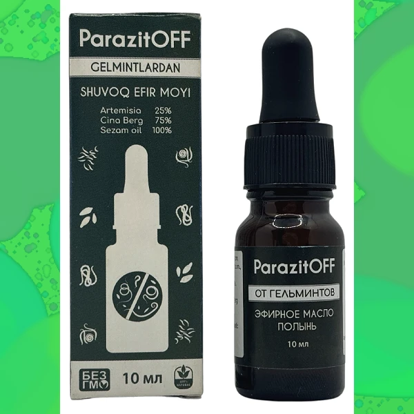 ParazitOFF