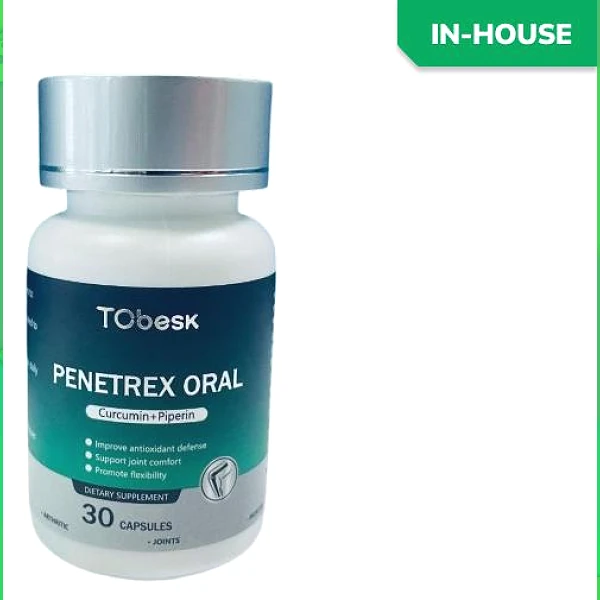 Penetrex Oral