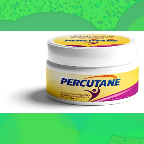 Percutane