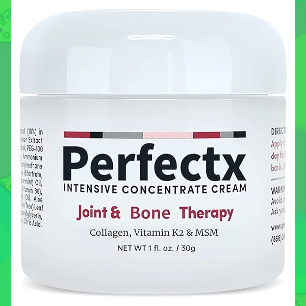 Perfect X Cream