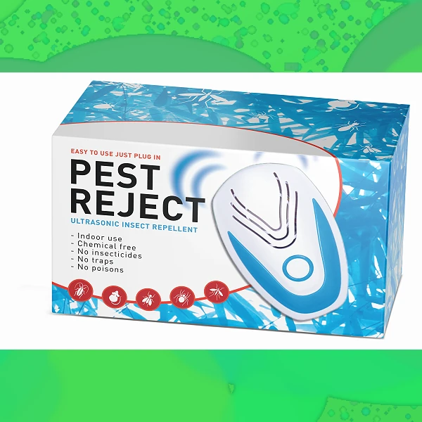 Pest Reject