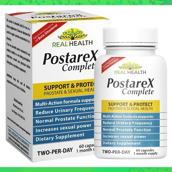 PostareX Complete