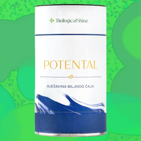 Potental