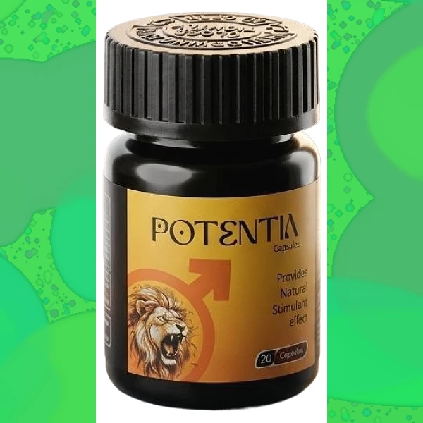 Potentia
