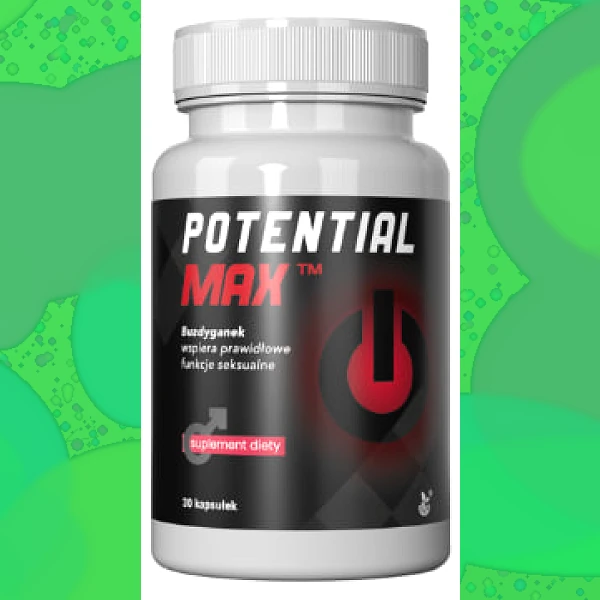 Potential Max