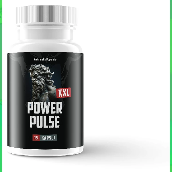 Power Pulse XXL