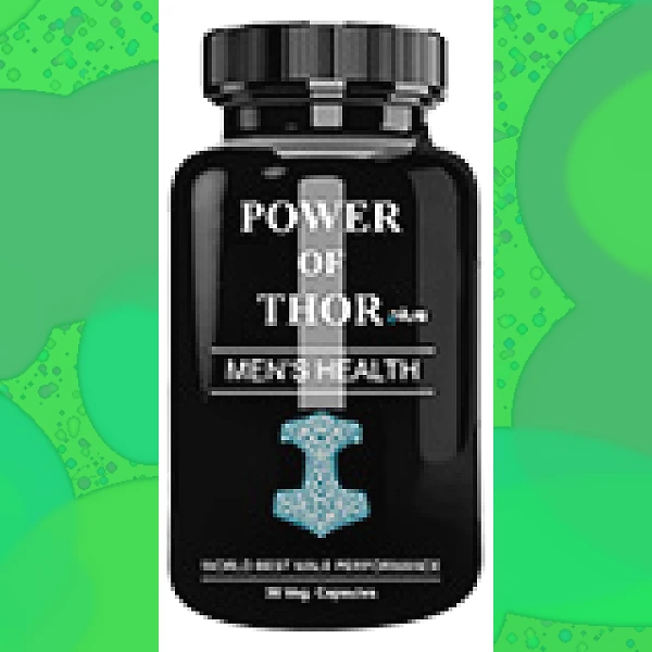 PowerofThor