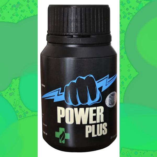 PowerPlus