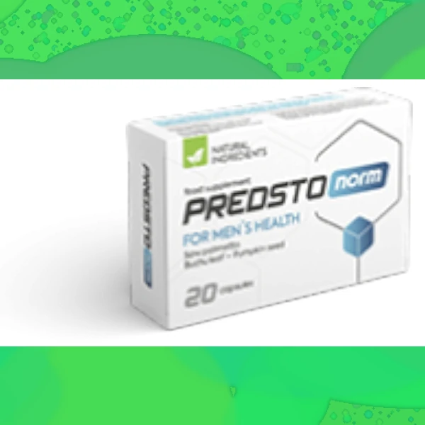 Predstonorm