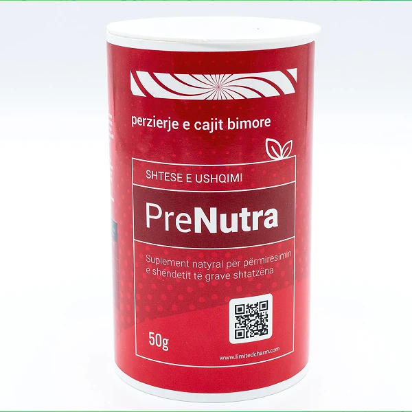 PreNutra