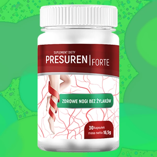 Presuren Forte
