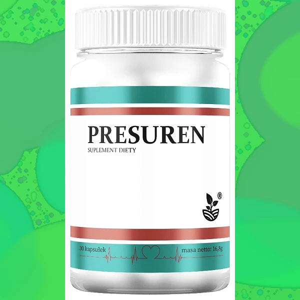 Presuren