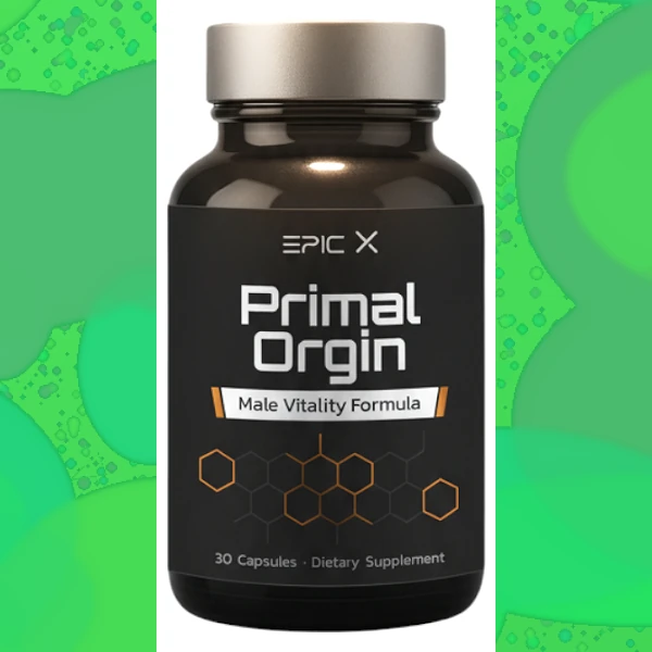 Primal Origin