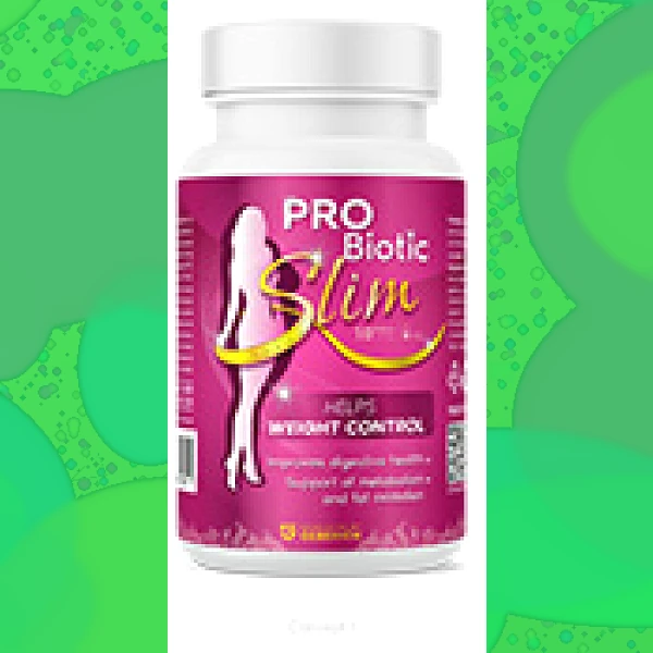 PRO Biotic Slim