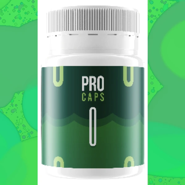 Pro Caps