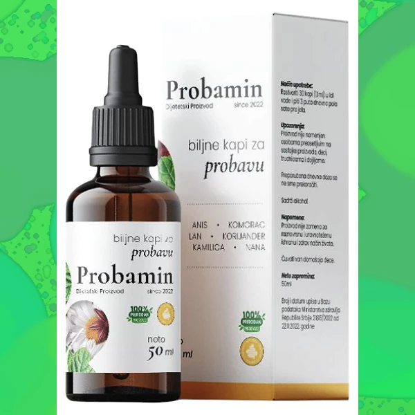 Probamin