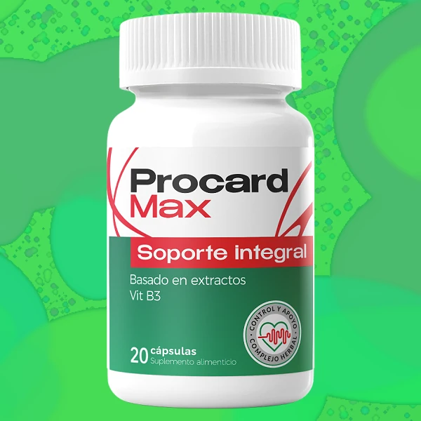 Procard Max