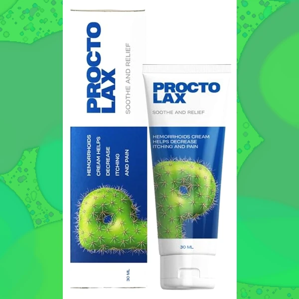 Proctolax