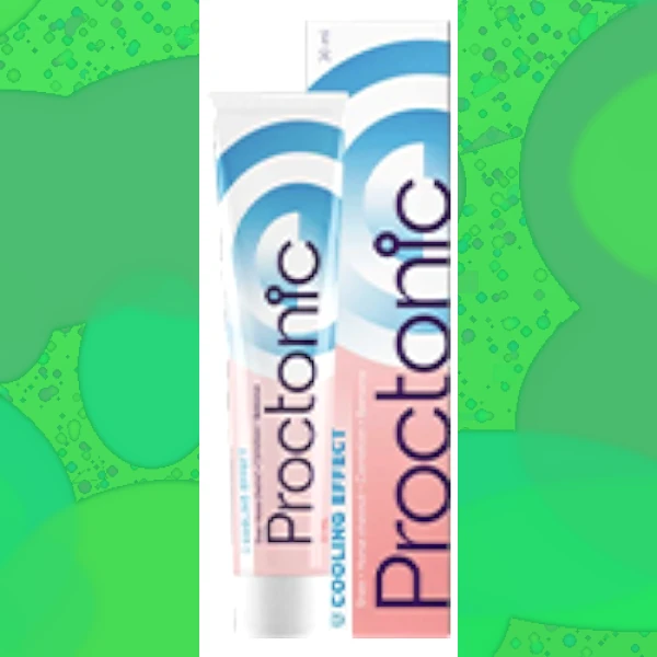 Proctonic