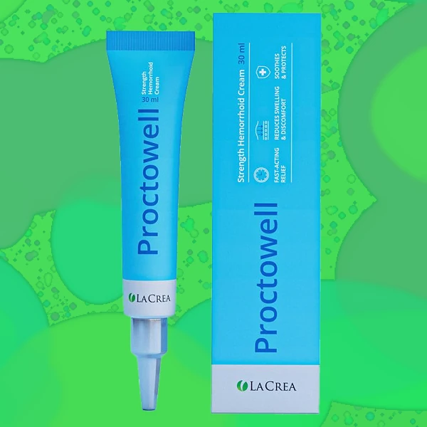 Proctowell